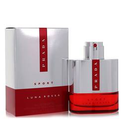 Prada Luna Rossa Sport EDT for Men