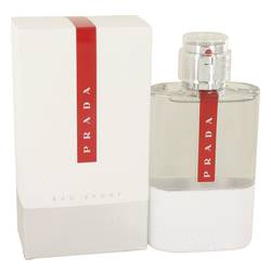 Prada Luna Rossa Sport EDT for Men