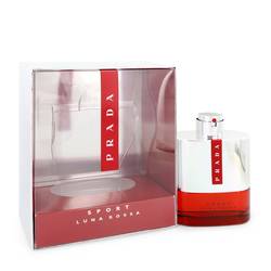 Prada Luna Rossa Sport EDT for Men