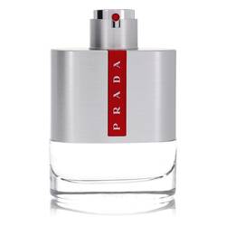 Prada Luna Rossa EDT for Men (Tester)