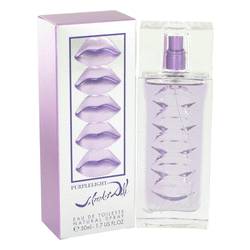 Salvador Dali Purplelight EDT for Women