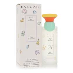 Bvlgari Petits & Mamans EDT for Women