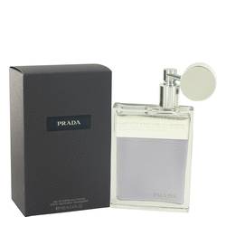 Prada Refillable EDT for Men