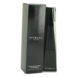 Pitbull Cologne EDT for Men