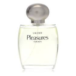 Estee Lauder Pleasures Cologne for Men (Unboxed)