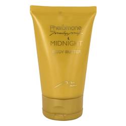 Marilyn Miglin Pheromone Midnight Body Butter (Unboxed)