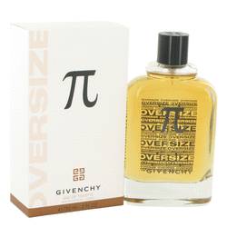 Givenchy Pi EDT for Men (50ml / 100ml / 150ml)