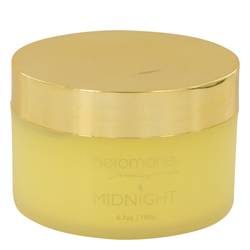 Marilyn Miglin Pheromone Midnight Body Cream for Women (Unboxed)