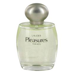 Estee Lauder Pleasures Cologne Spray for Men (Tester)