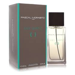 Pascal Morabito Grey Quartz EDT for Men