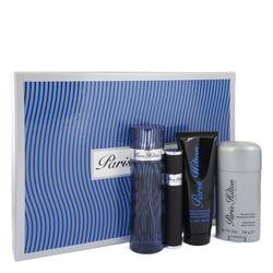 Paris Hilton Cologne Gift Set for Men