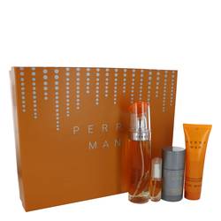 Perry Man Cologne Gift Set | Perry Ellis