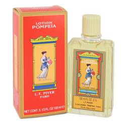 Piver Pompeia Cologne Splash for Women (100ml / 423ml)