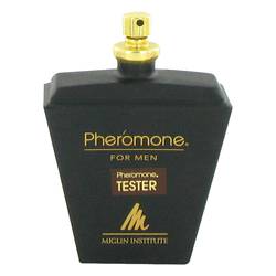 Marilyn Miglin Pheromone EDT for Men (Tester)