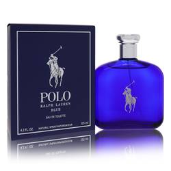 Ralph Lauren Polo Blue EDT for Men (125ml Ready Stock $59)