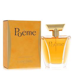 Lancome Poeme EDP for Women (100ml Ready Stock $139 - WhatsApp 9222 0111)
