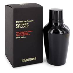 Frederic Malle Portrait Of A Lady Body and Hair Oil for Women