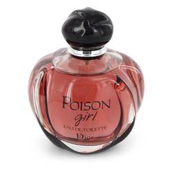 Christian Dior Poison Girl EDT for Women (Tester)