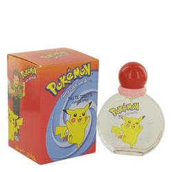 Pokemon EDT for Men | Air Val International