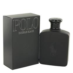 Ralph Lauren Polo Double Black After Shave for Men