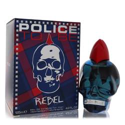 Police To Be Rebel EDT for Men | Police Colognes