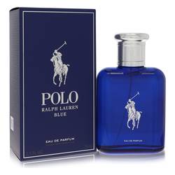 Ralph Lauren Polo Blue EDP for Men (75ml / 125ml / 200ml)