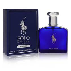 Ralph Lauren Polo Blue EDP for Men (75ml / 125ml / 200ml)