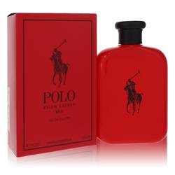 Ralph Lauren Polo Red EDT for Men