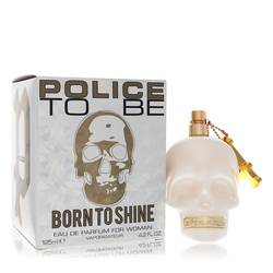 Police To Be Born To Shine EDP for Women | Police Colognes