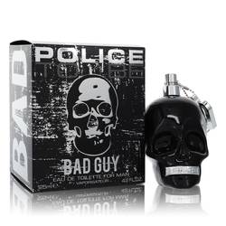 Police To Be Bad Guy EDT for Men | Police Colognes