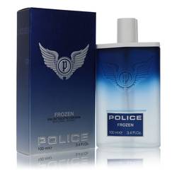 Police Frozen EDT for Men | Police Colognes