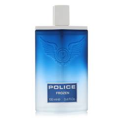 Police Frozen EDT for Men (Tester) | Police Colognes