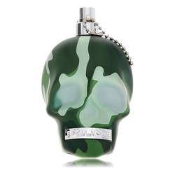 Police To Be Camouflage EDT for Men (Tester) | Police Colognes