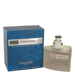 Jeanne Arthes Pole Position EDP for Men