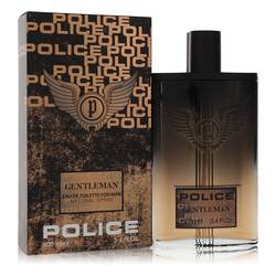 Police Gentleman EDT for Men | Police Colognes