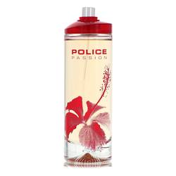 Police Passion EDT for Women (Tester) | Police Colognes
