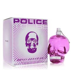 Police To Be EDP for Women | Police Colognes