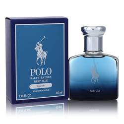 Ralph Lauren Polo Deep Blue Parfum Parfum for Men