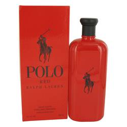 Ralph Lauren Polo Red Refill EDT for Men