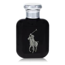 Ralph Lauren Polo Black EDT for Men (Unboxed)