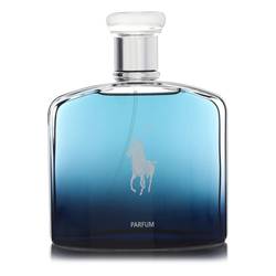 Ralph Lauren Polo Deep Blue Parfum Spray for Men (Tester)