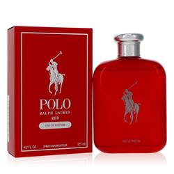 Ralph Lauren Polo Red EDP for Men (40ml / 75ml / 125ml / 200ml)