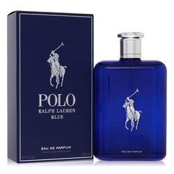 Ralph Lauren Polo Blue EDP for Men (75ml / 125ml / 200ml)