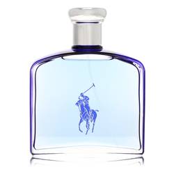 Polo Ultra Blue EDT for Men (Tester) | Ralph Lauren