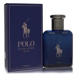 Ralph Lauren Polo Blue Parfum for Men (Refillable)