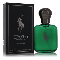 Ralph Lauren Polo Cologne Intense for Men (59ml / 118ml / 237ml)