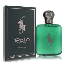 Ralph Lauren Polo Cologne Intense for Men (59ml / 118ml / 237ml)