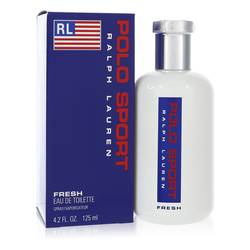 Ralph Lauren Polo Sport Fresh 125ml EDT for Men