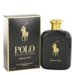 Ralph Lauren Polo Supreme Oud EDP for Men