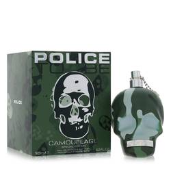 Police To Be Camouflage EDT for Men (Special Edition) | Police Colognes